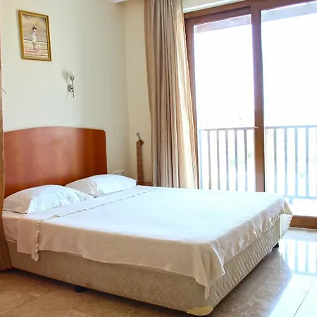 Villa Perdita Cedit